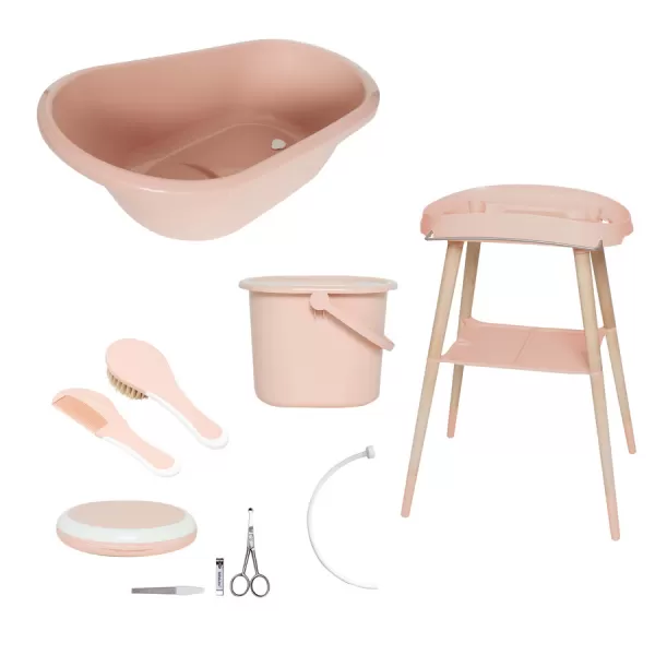 Bebe-Jou Koupací sada Sense 7 dílná