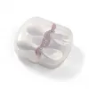Baby Ono Ergonomický příbor pro děti růžový
