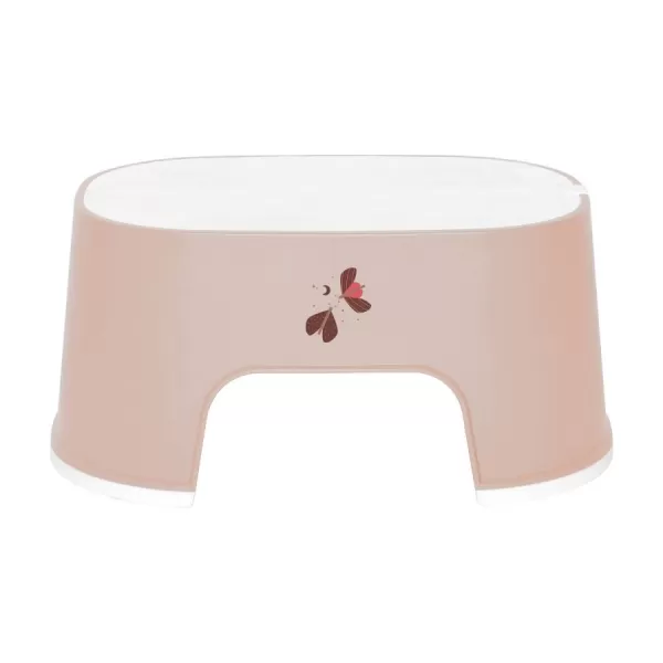 Bebe-Jou Stupátko ovál Grow