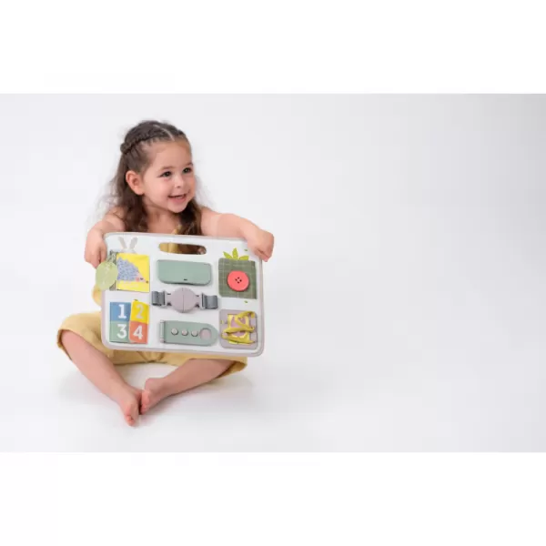 Taf Toys Hrací pult s aktivitami Zahrada