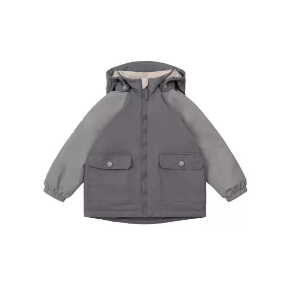 LEOKID Přechodová bunda