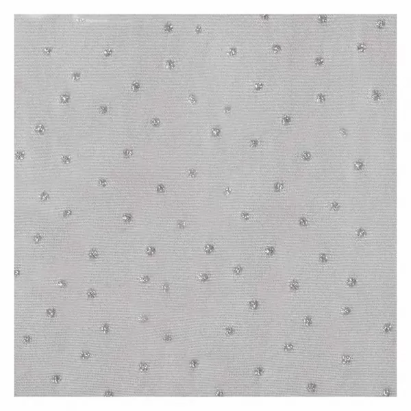 New Baby Dětské punčocháče z mikrovlákna šedé