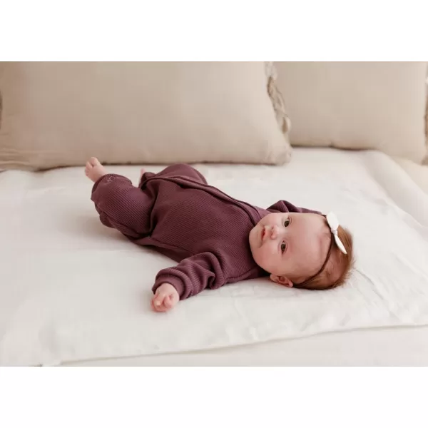 Koala Kojenecký overal Pure brown