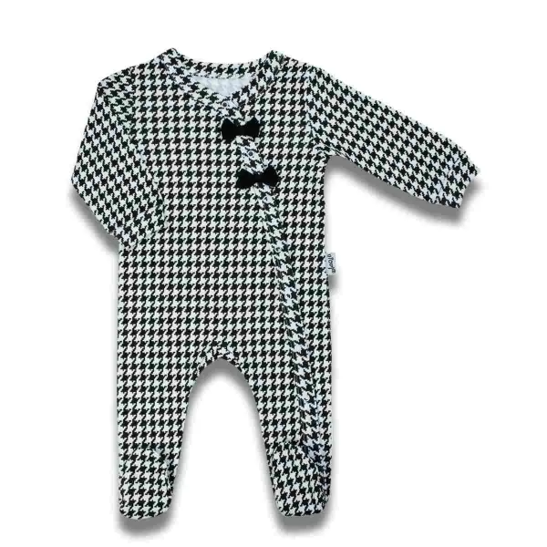 Nicol Kojenecký bavlněný overal Viki