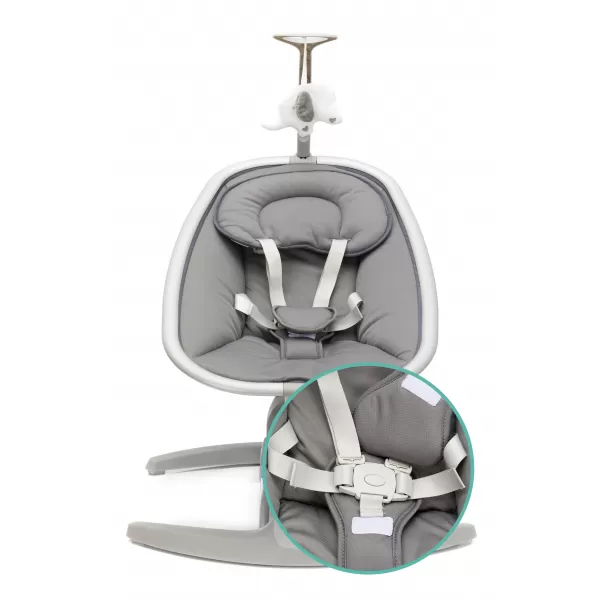 Fillikid Elektrická houpačka Mimi