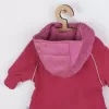 New Baby Softshellová kojenecká bundička