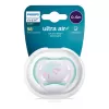 Avent Šidítko Ultra air Obrázek 0-6m sluníčko, 1ks
