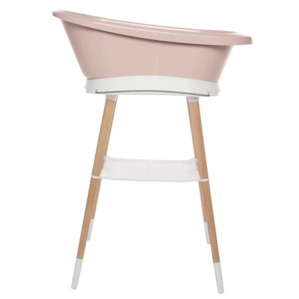 Bebe-Jou Sada vaničky Sense a stojanu Sense White