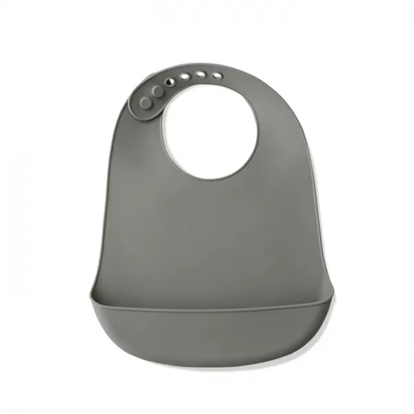 INTERBABY Bryndák silikonový