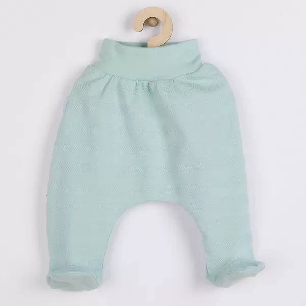 New Baby 3-dílná kojenecká soupravička do porodnice I AM