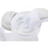 Otočná manuální odsávačka M