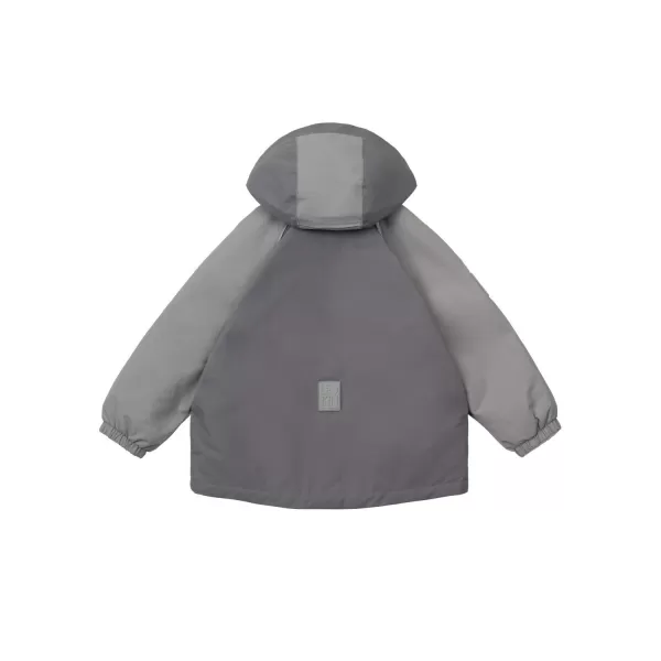 LEOKID Přechodová bunda