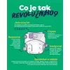 Bambino Mio Revoluční opakovaně použitelná plenka