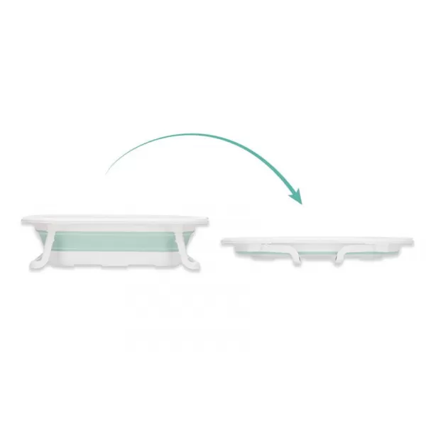 Fillikid Skládací dětská vanička Orca