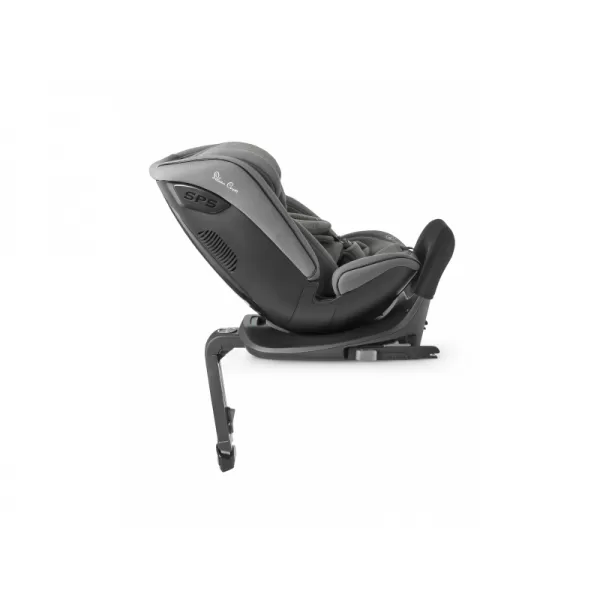 Silver Cross Motion All Size 360 autosedačka