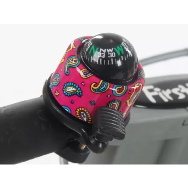 FirstBike Kompas zvonek