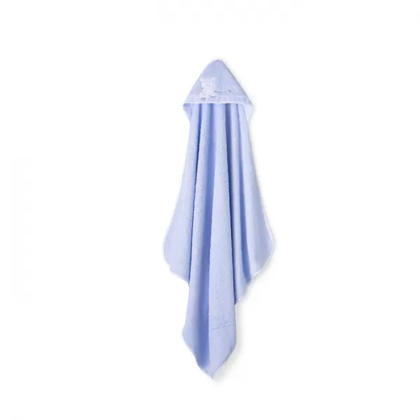 INTERBABY Osuška froté ovečka