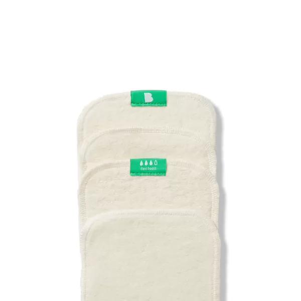 Bambino Mio Revoluční opakovaně použitelná absorpční vložka Flexi Boost 2 pack