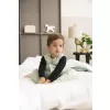 Meyco Jumper Slub