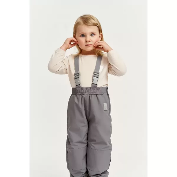 LEOKID Přechodové kalhoty