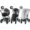 Britax Sada pláštěnek + moskytiéry pro Smile 5Z, Weather Kit