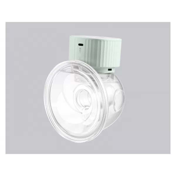 KikkaBoo Odsávačka elektrická Noa