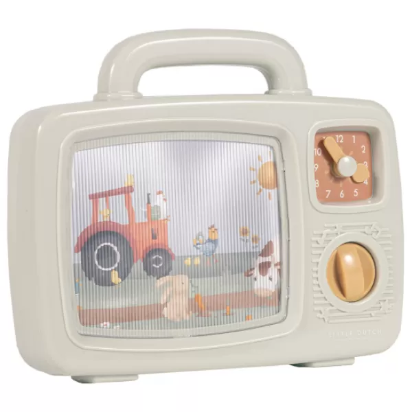 Little Dutch Hudební televize Farma