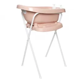 Bebe-Jou Kovový stojan Click na vaničku 103 cm