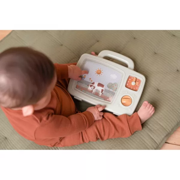 Little Dutch Hudební televize Farma