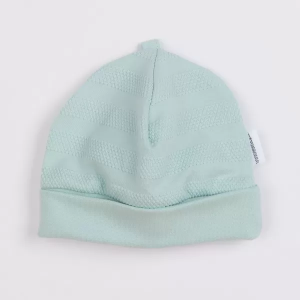 New Baby 3-dílná kojenecká soupravička do porodnice I AM