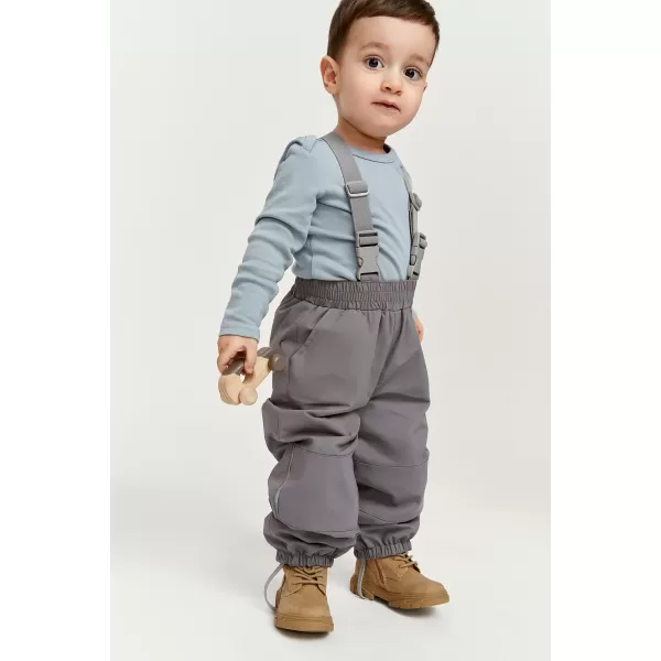 LEOKID Přechodové kalhoty