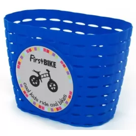 FirstBike Košík na řídítka