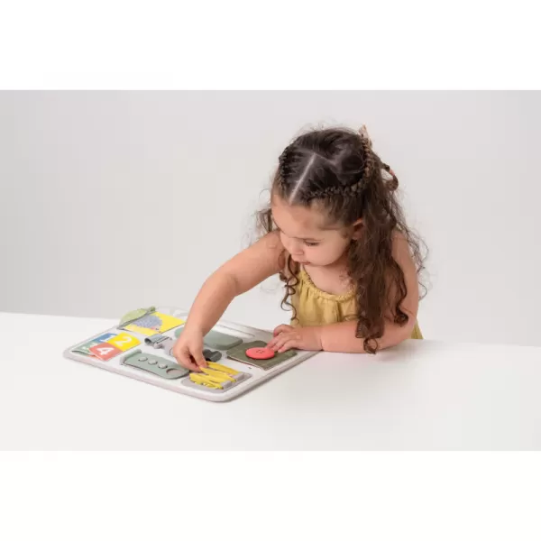 Taf Toys Hrací pult s aktivitami Zahrada