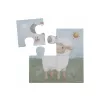 Little Dutch Puzzle 4v1 Farma