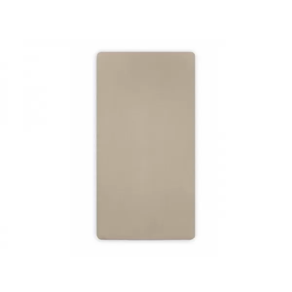 Jollein Prostěradlo napínací 120x60 cm 2 ks