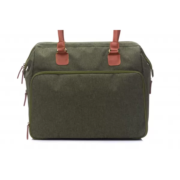 Fillikid Taška na pleny Oxford