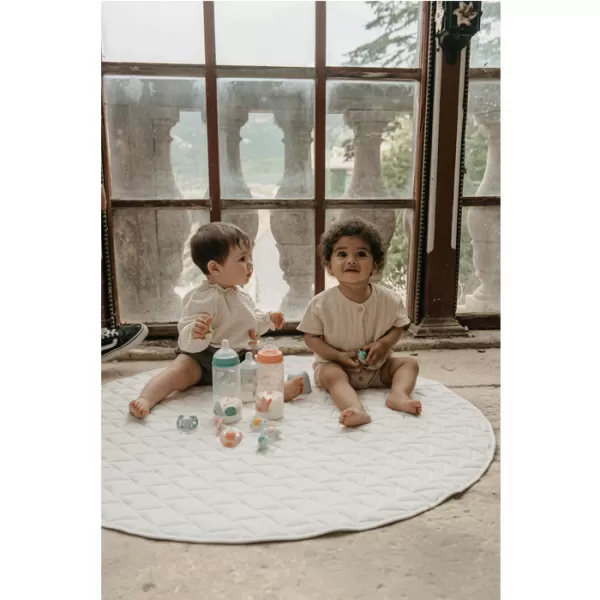 SUAVINEX Kojenecká láhev Dreams anatomická M silikon 150 ml