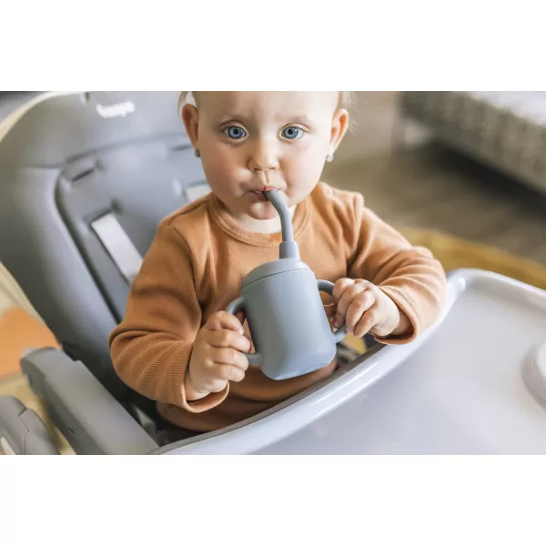 Zopa Silikonový hrníček 2v1