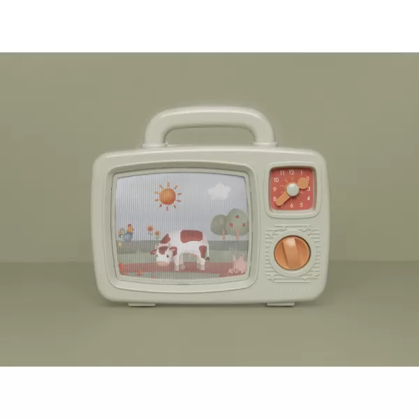 Little Dutch Hudební televize Farma