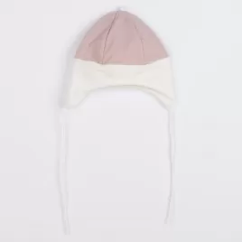 New Baby Kojenecká čepička The Best