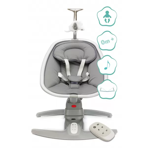 Fillikid Elektrická houpačka Mimi