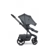 EASYWALKER Set XXL kočárek kombinovaný Harvey⁵ Premium s příslušenstvím