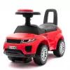 Baby Mix Dětské odrážedlo SUV modré