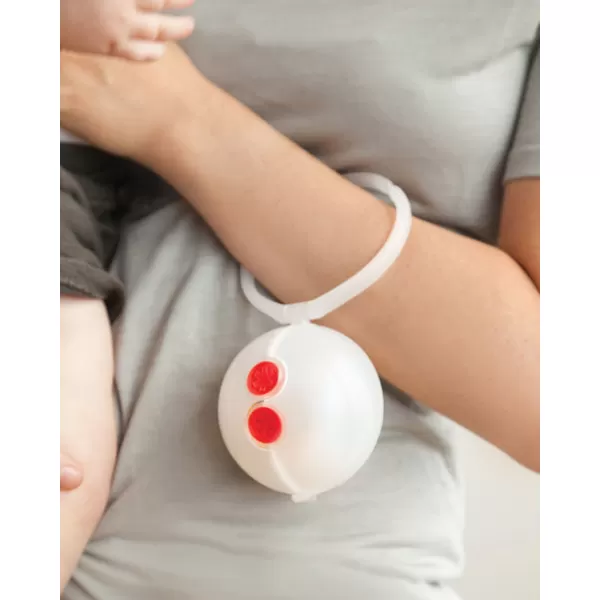 Skip Hop Pouzdro na šidítko Double