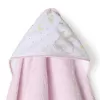 INTERBABY SET - OSUŠKA froté 100x100 SLONÍK + PŘÍTULKA