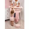 Bebe-Jou Kovový stojan Click na vaničku 98 cm