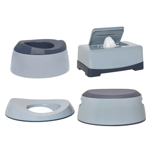 LUMA Tréningová sada na toaletu