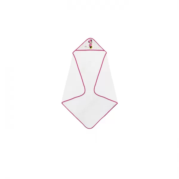 INTERBABY Osuška froté minnie