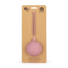 PETITE&MARS Pouzdro silikonové na dudlík Take&Match 0m+