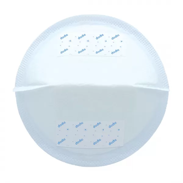 Dodie Tenké vložky do podprsenky - Denní (50 ks)